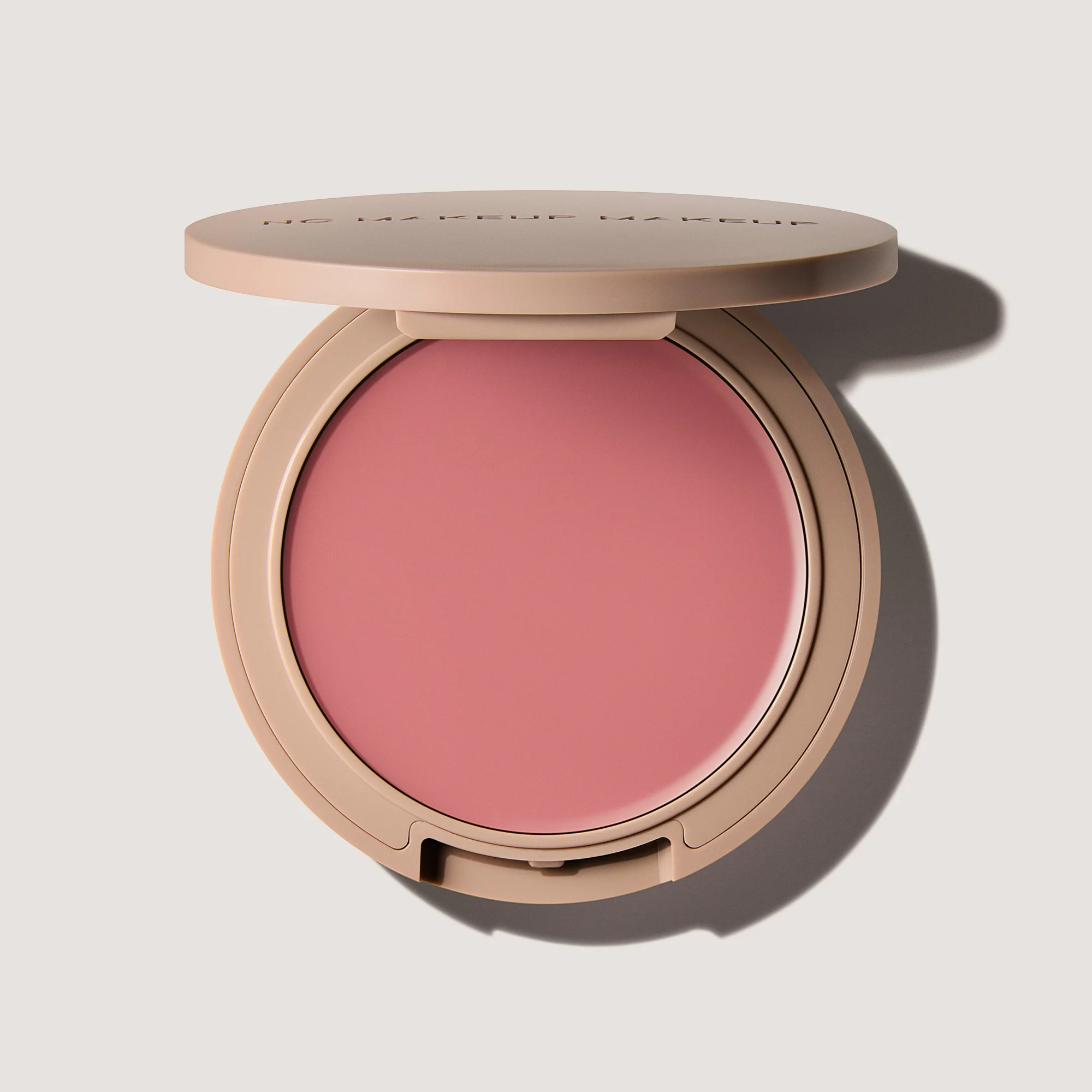 No Makeup Makeup® Blush & Lip Color - Rose