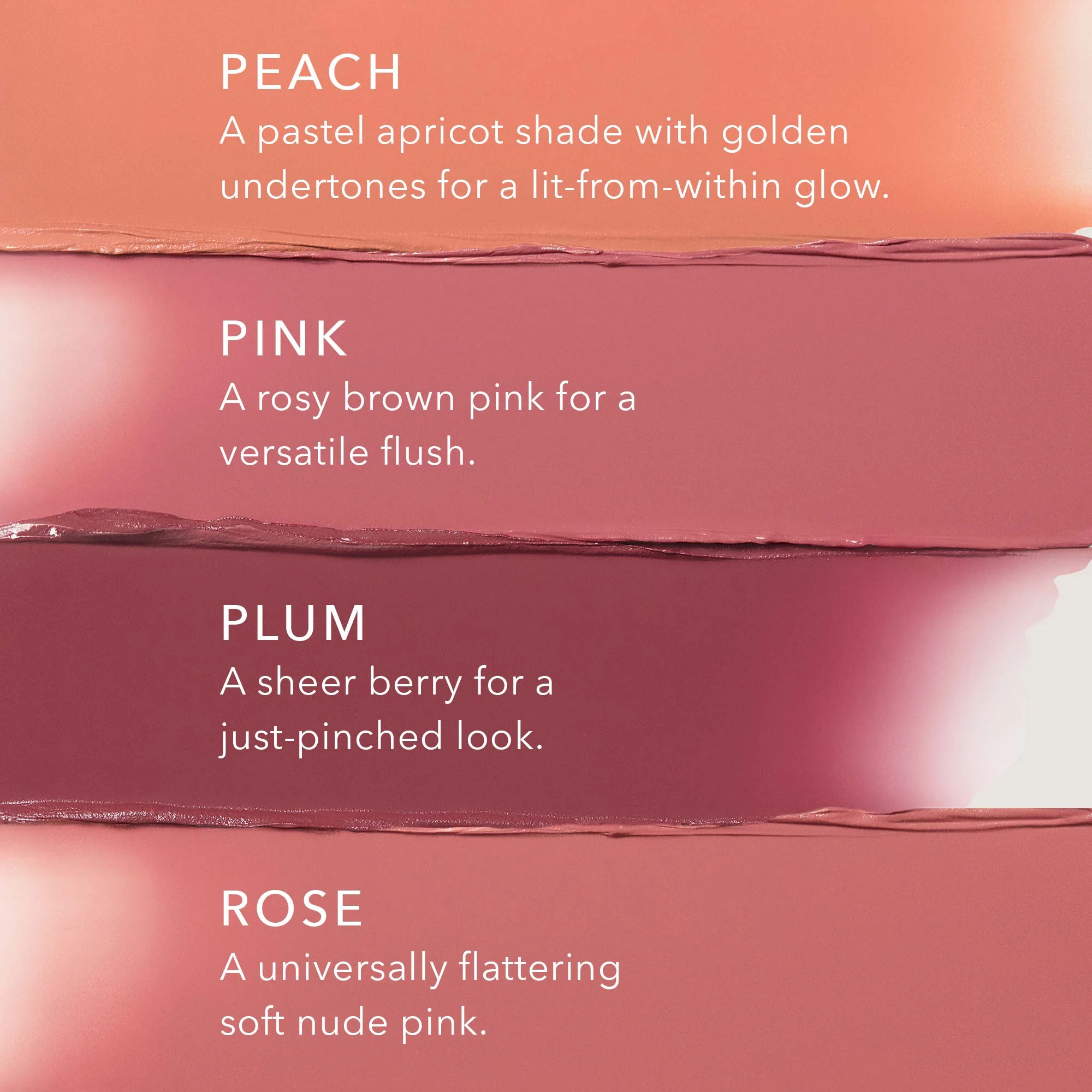 No Makeup Makeup® Blush & Lip Color - Rose - Image 7