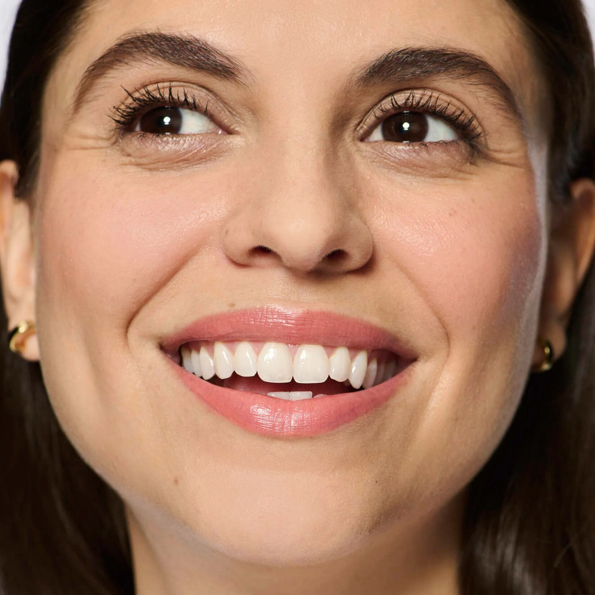 No Makeup Makeup® Crème Classic Lipstick - Peach 01 - Image 3