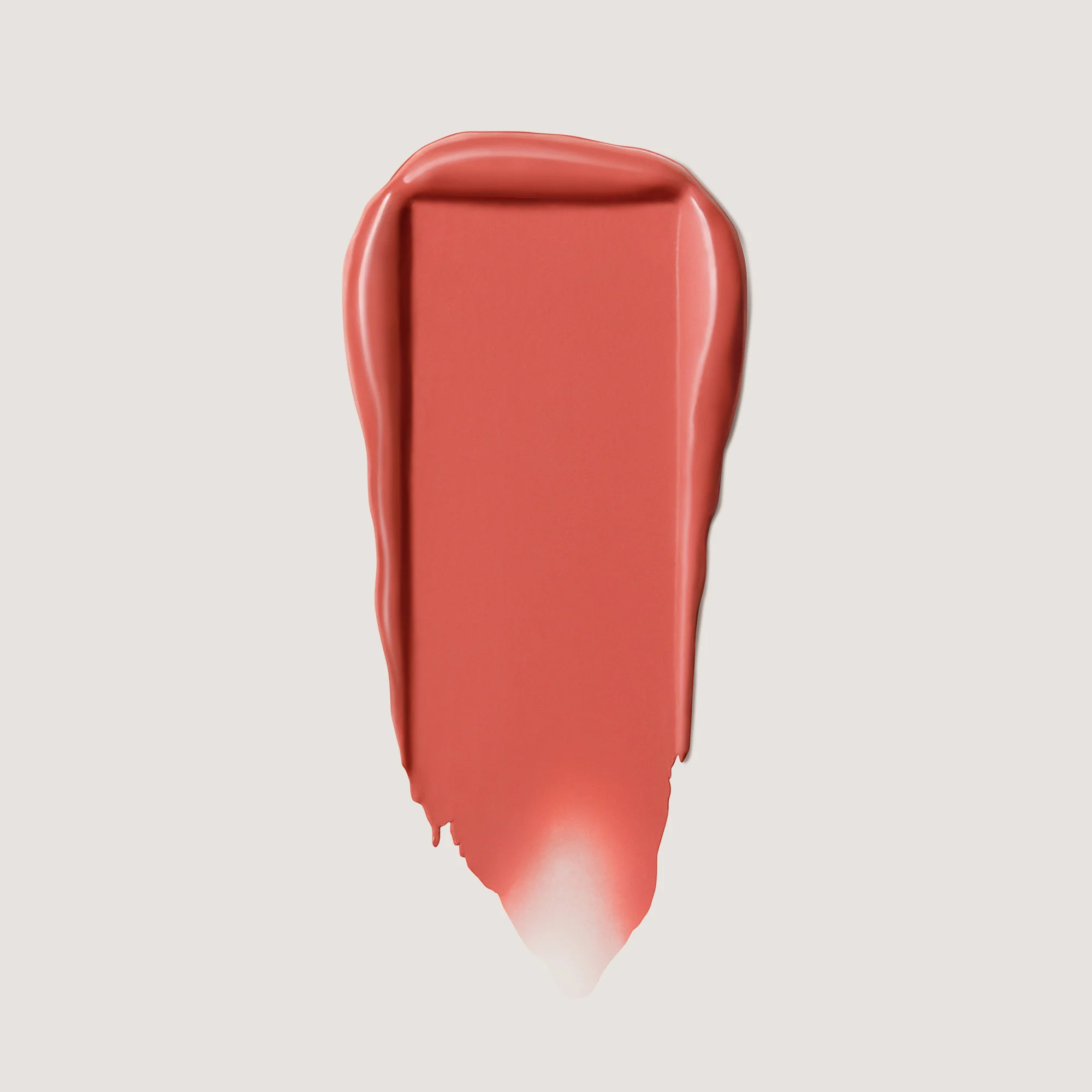 No Makeup Makeup® Crème Classic Lipstick - Peach 01 - Image 5
