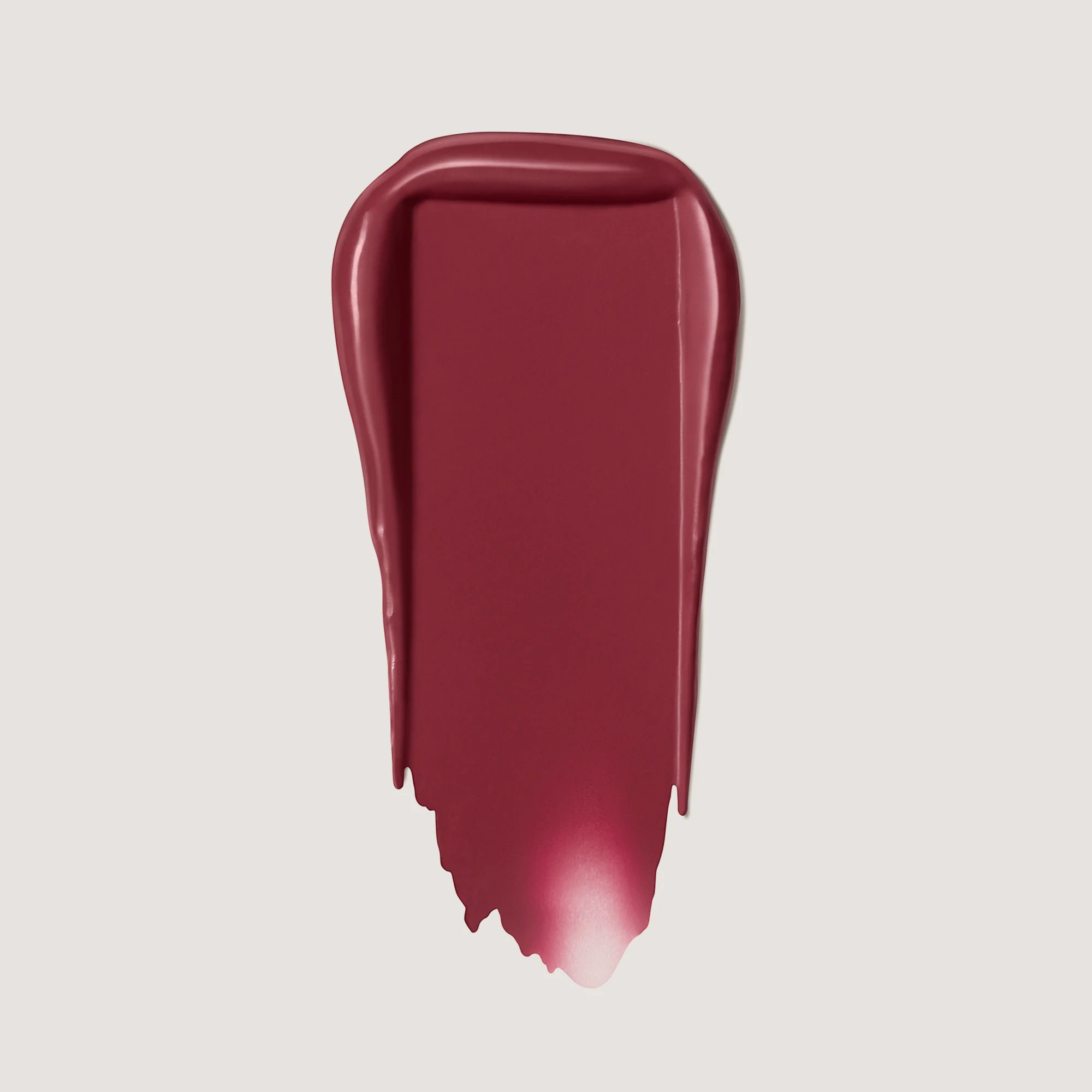 No Makeup Makeup® Crème Classic Lipstick - Plum 02 - Image 5
