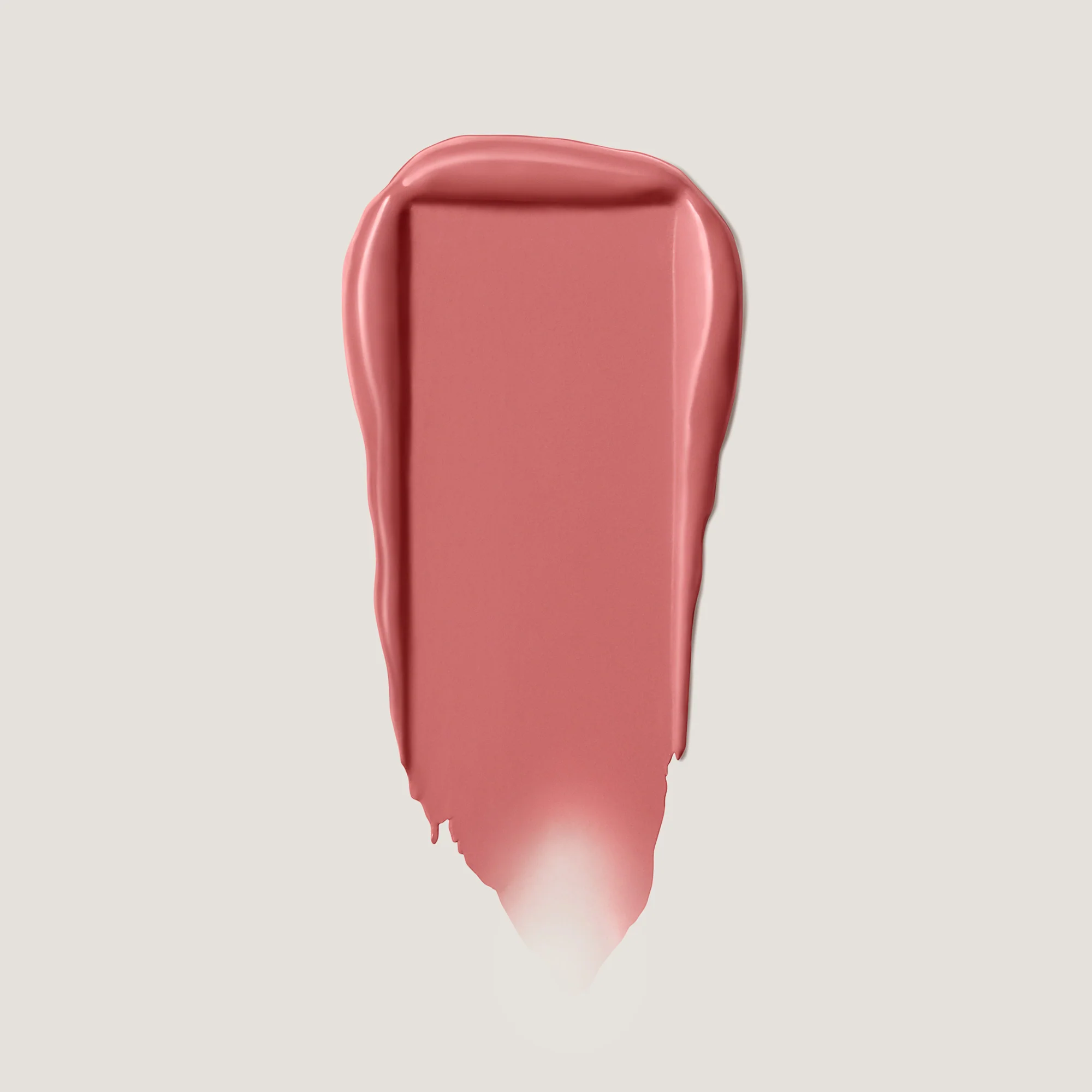 No Makeup Makeup® Crème Classic Lipstick - Rose 01 - Image 4