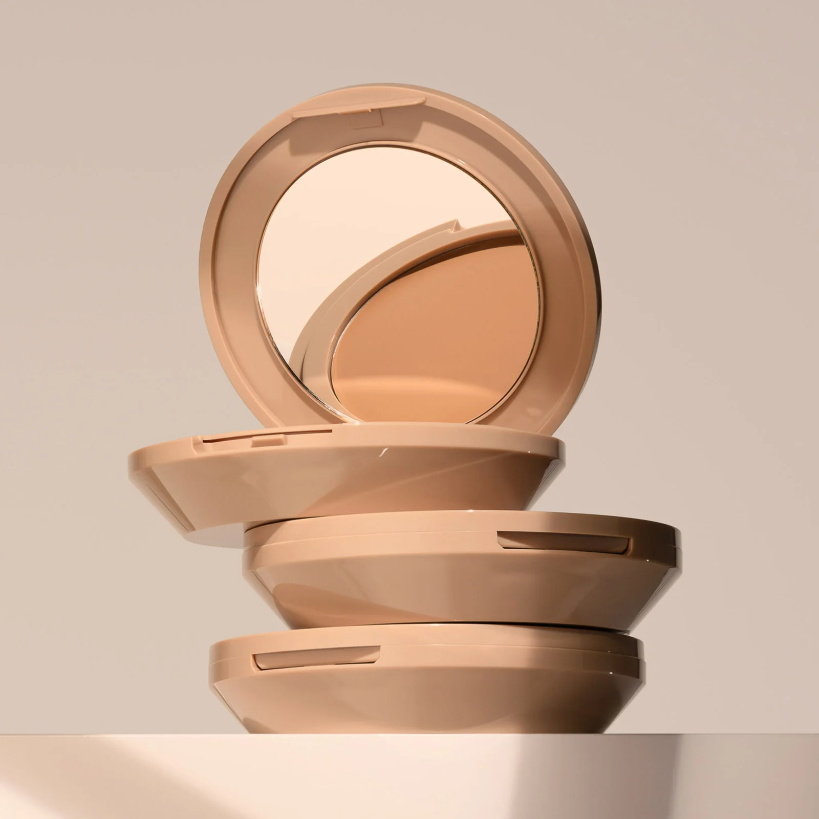 No Makeup Makeup® Foundation - Medium - Image 13