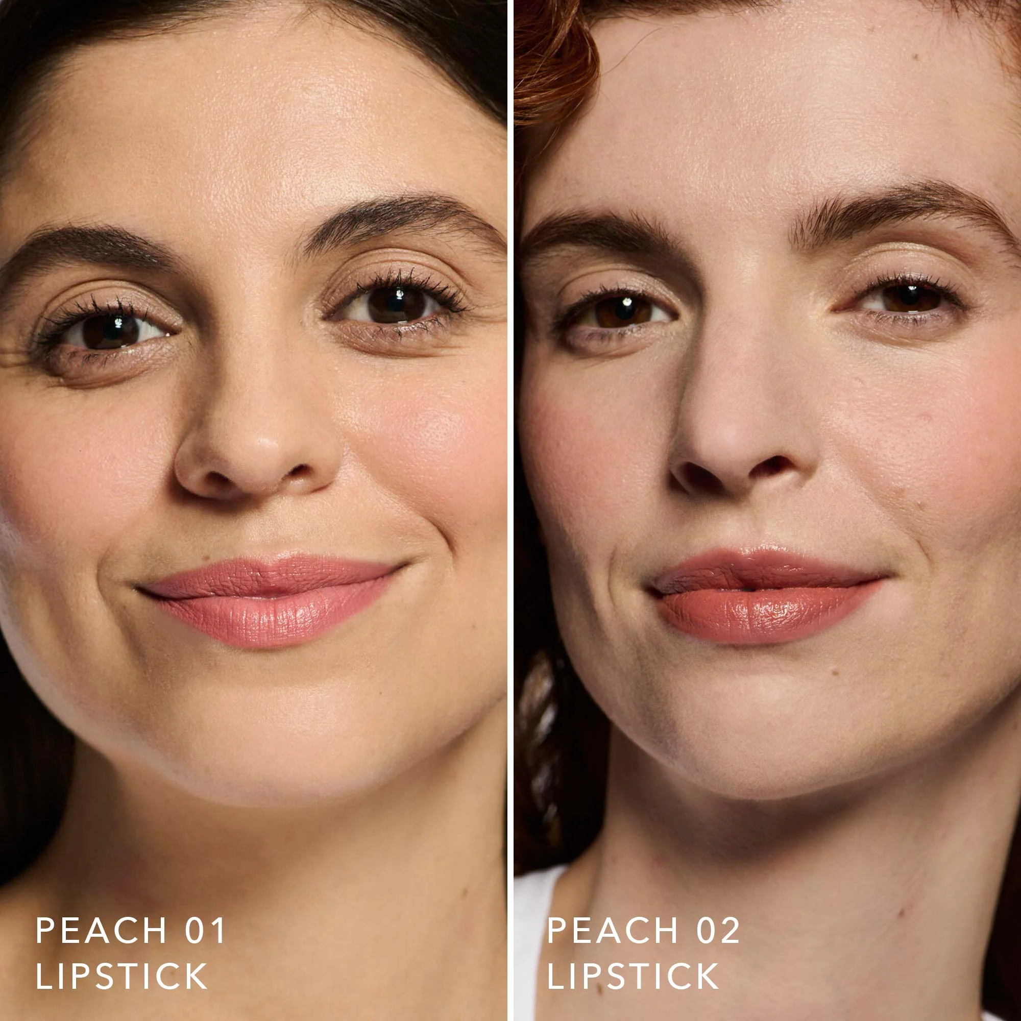 Less Mirror Time Set - Peach - Image 4