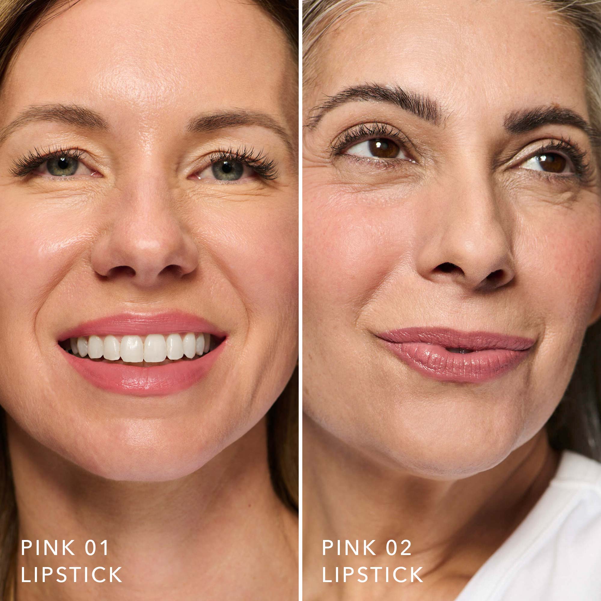 Less Mirror Time Set - Pink - Image 4