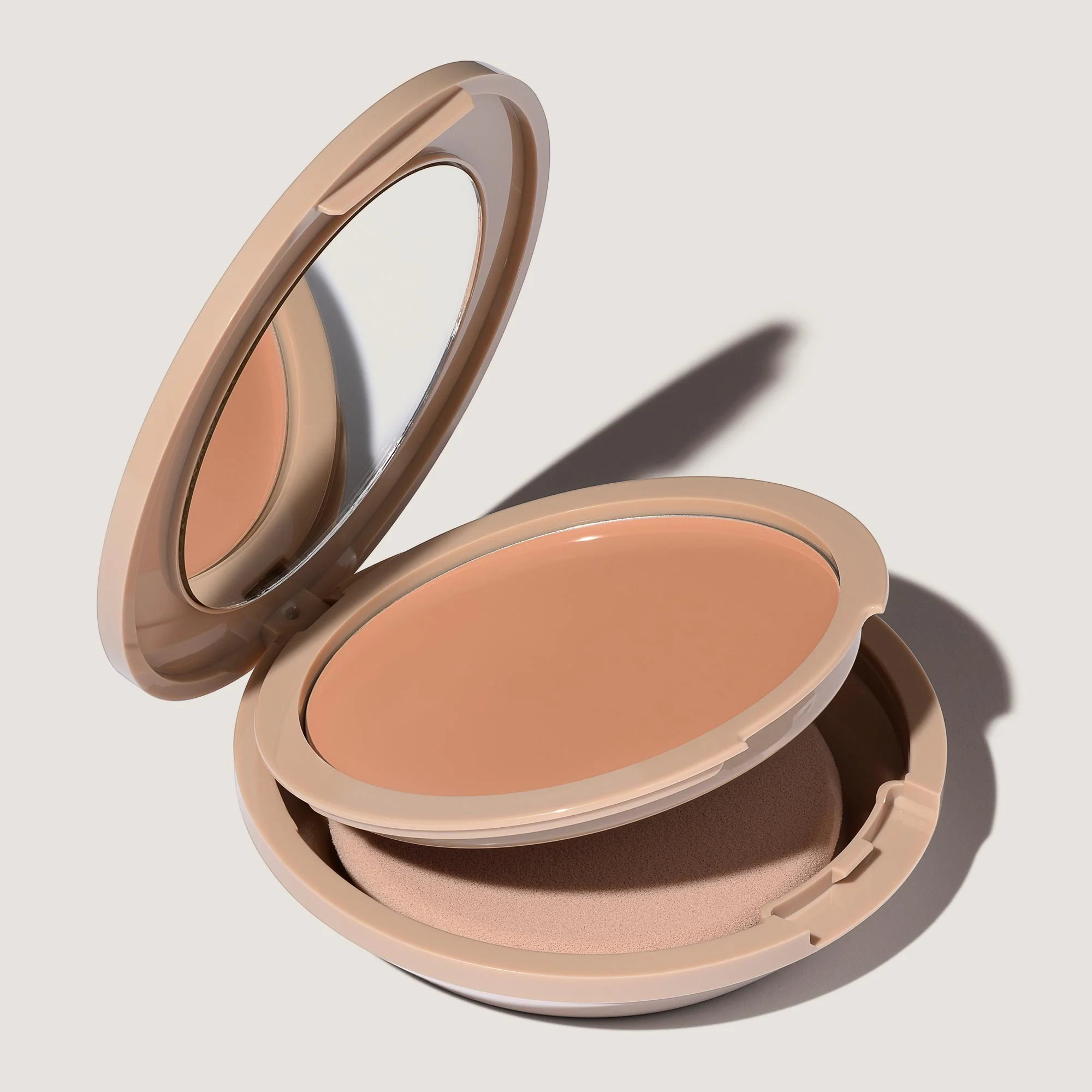 No Makeup Makeup® Foundation - Almond - Image 2