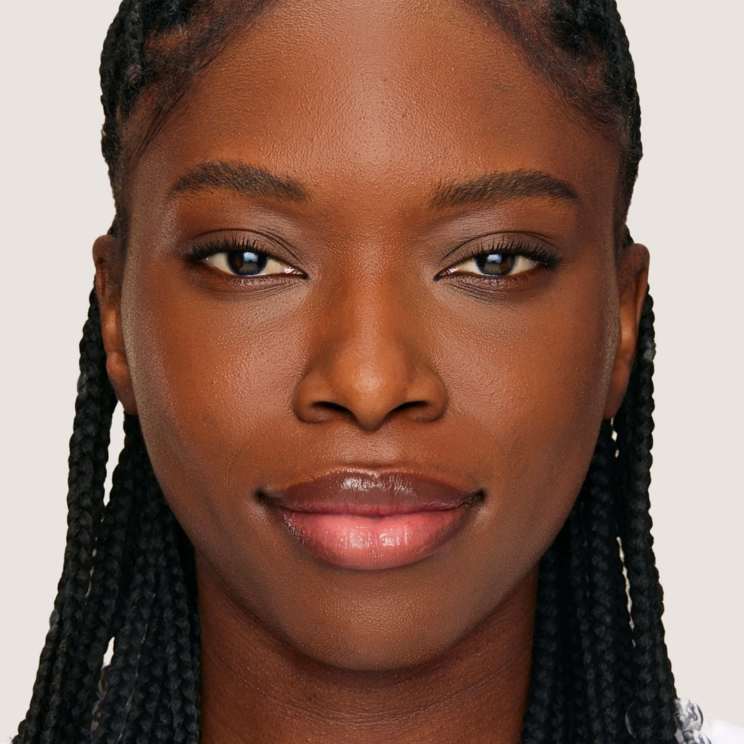 No Makeup Makeup® Foundation - Dark - Image 5