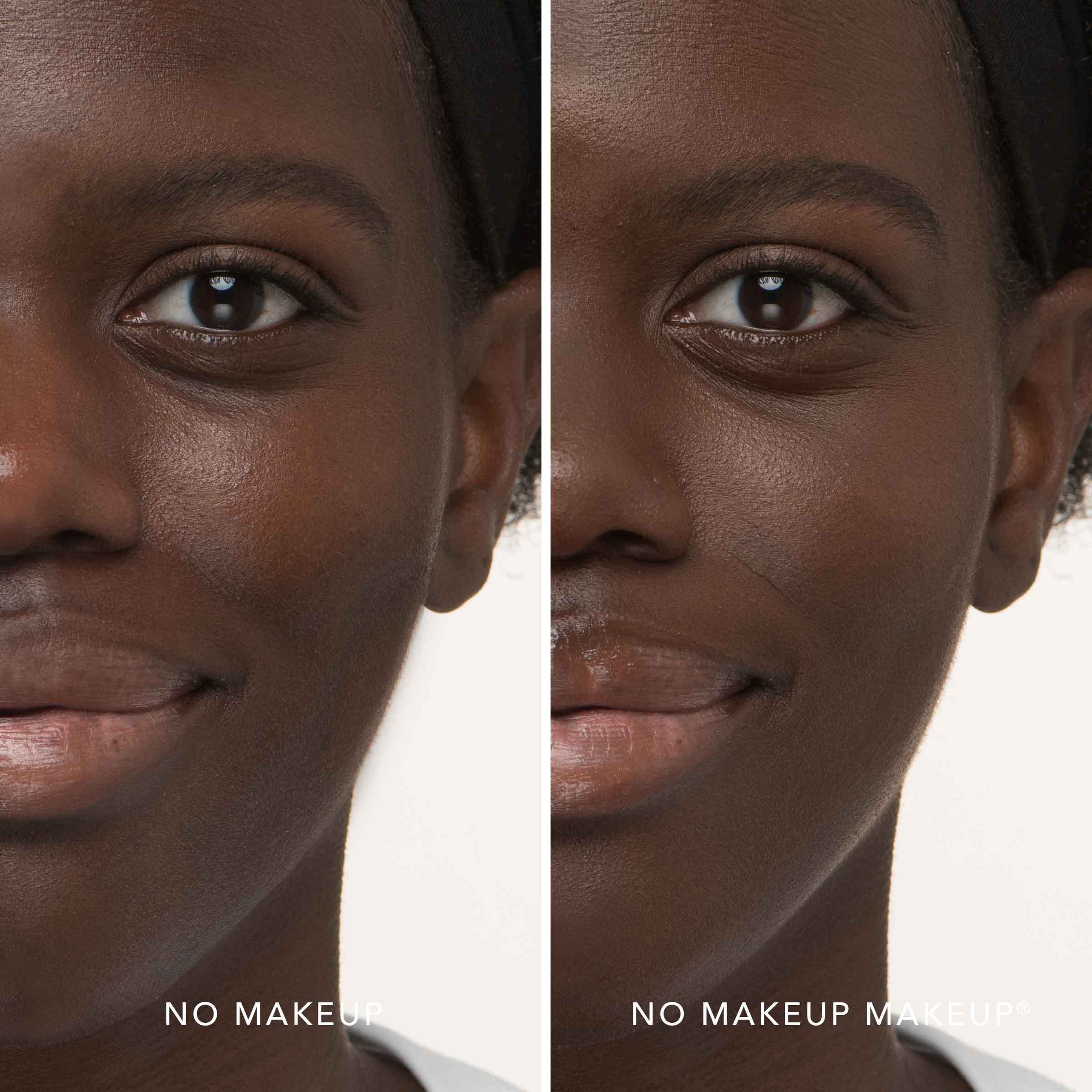 No Makeup Makeup® Foundation - Deep - Image 3