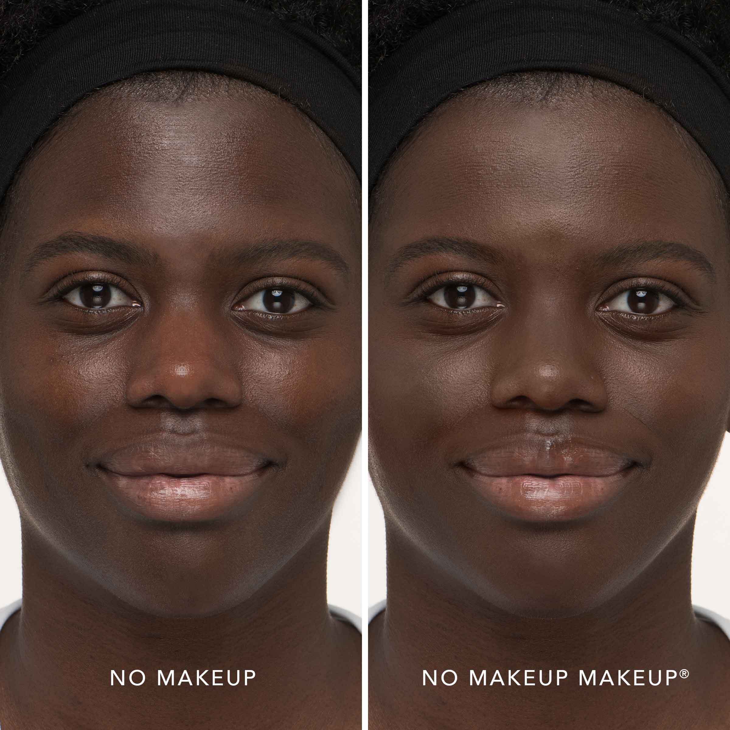 No Makeup Makeup® Foundation - Deep - Image 4