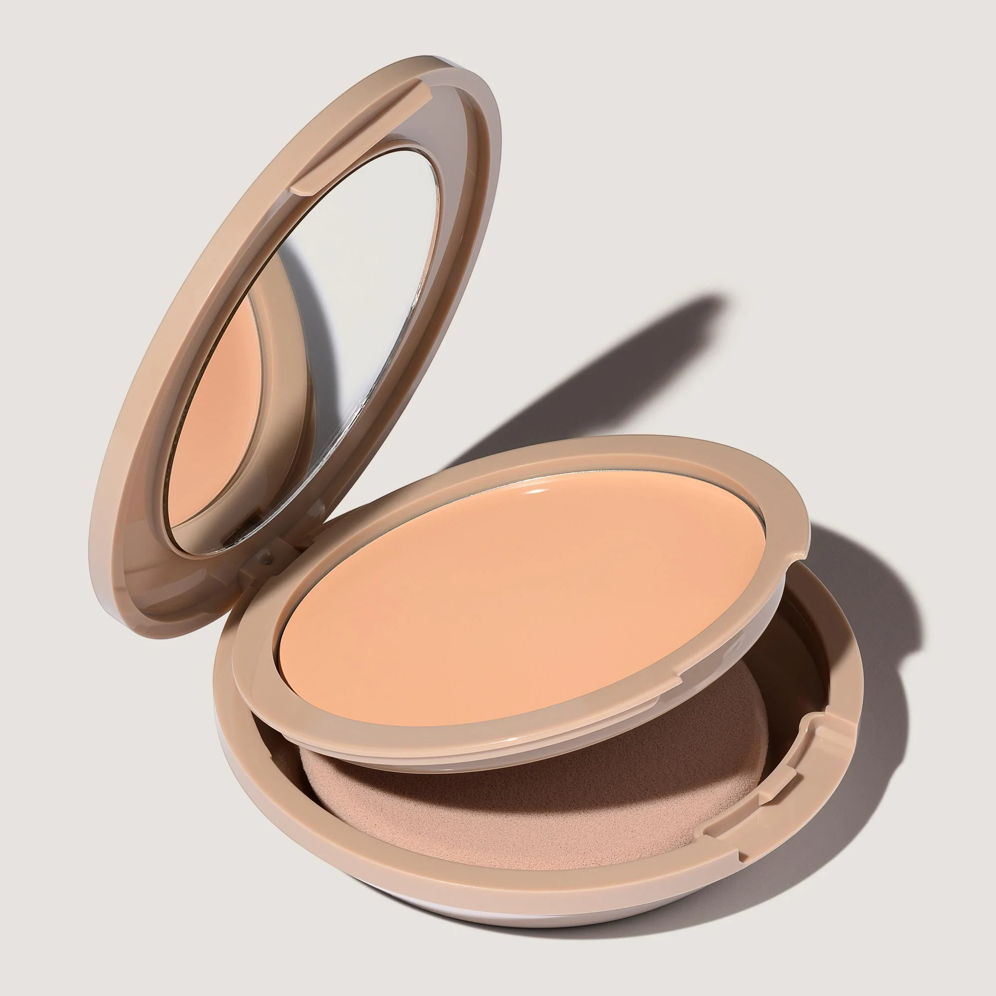 No Makeup Makeup® Foundation - Fair - Image 2