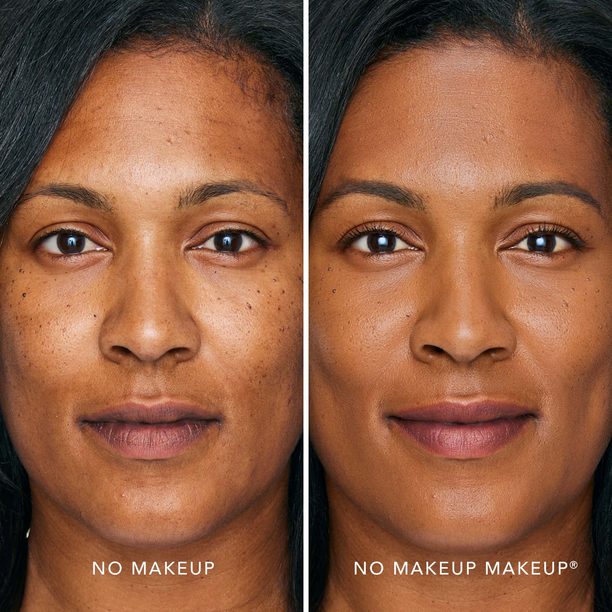 No Makeup Makeup® Foundation - Golden Tan - Image 4