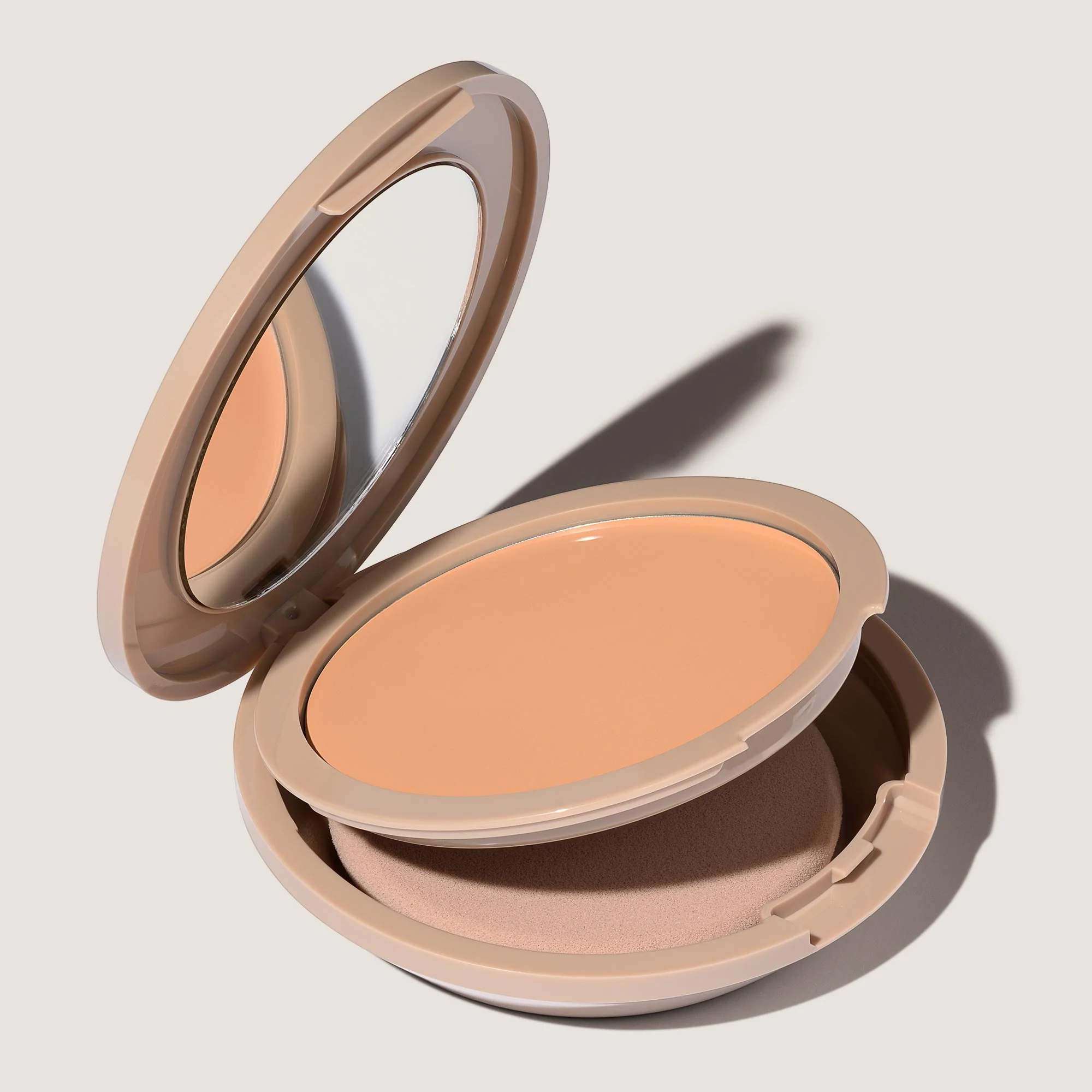 No Makeup Makeup® Foundation - Light - Image 2