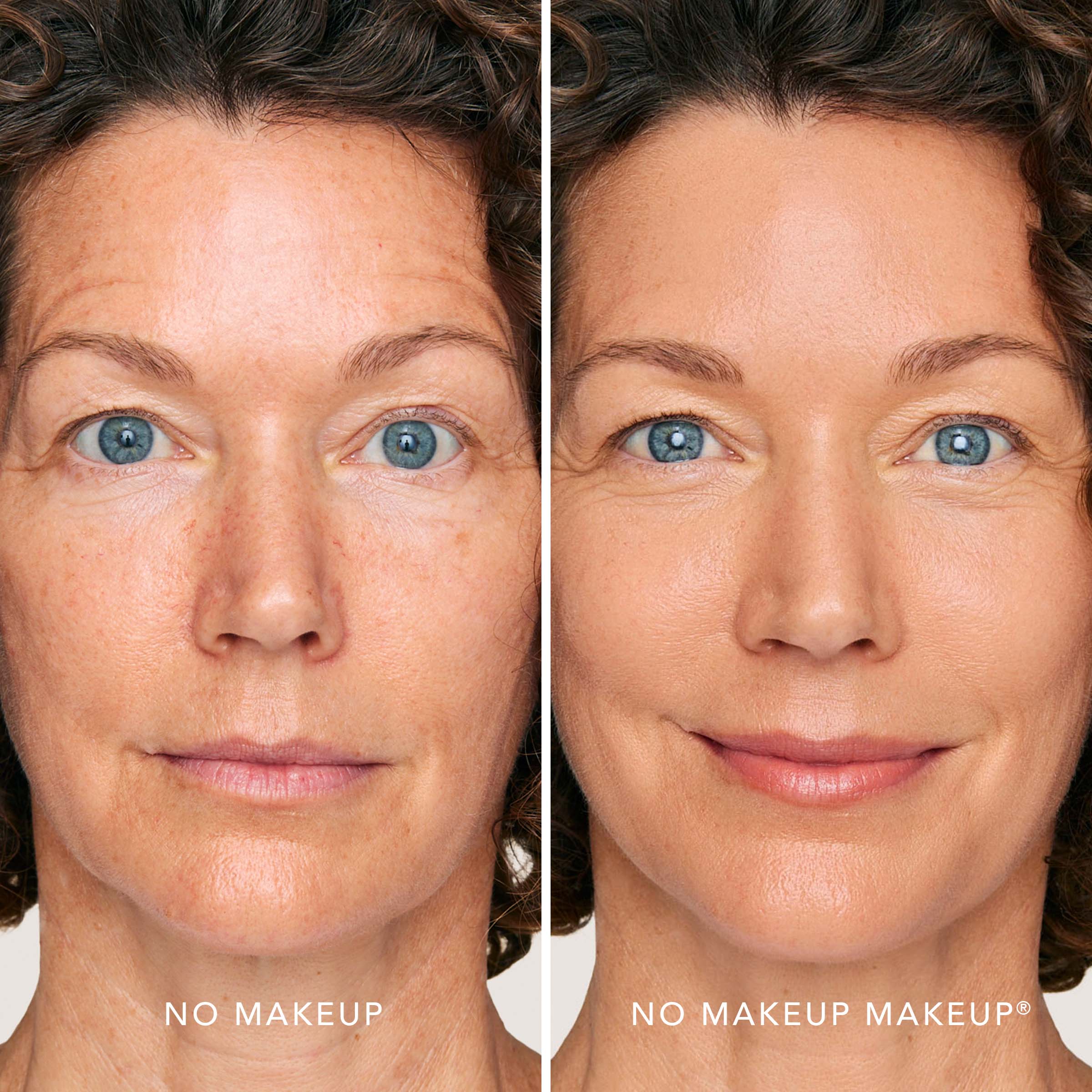 No Makeup Makeup® Foundation - Medium - Image 4