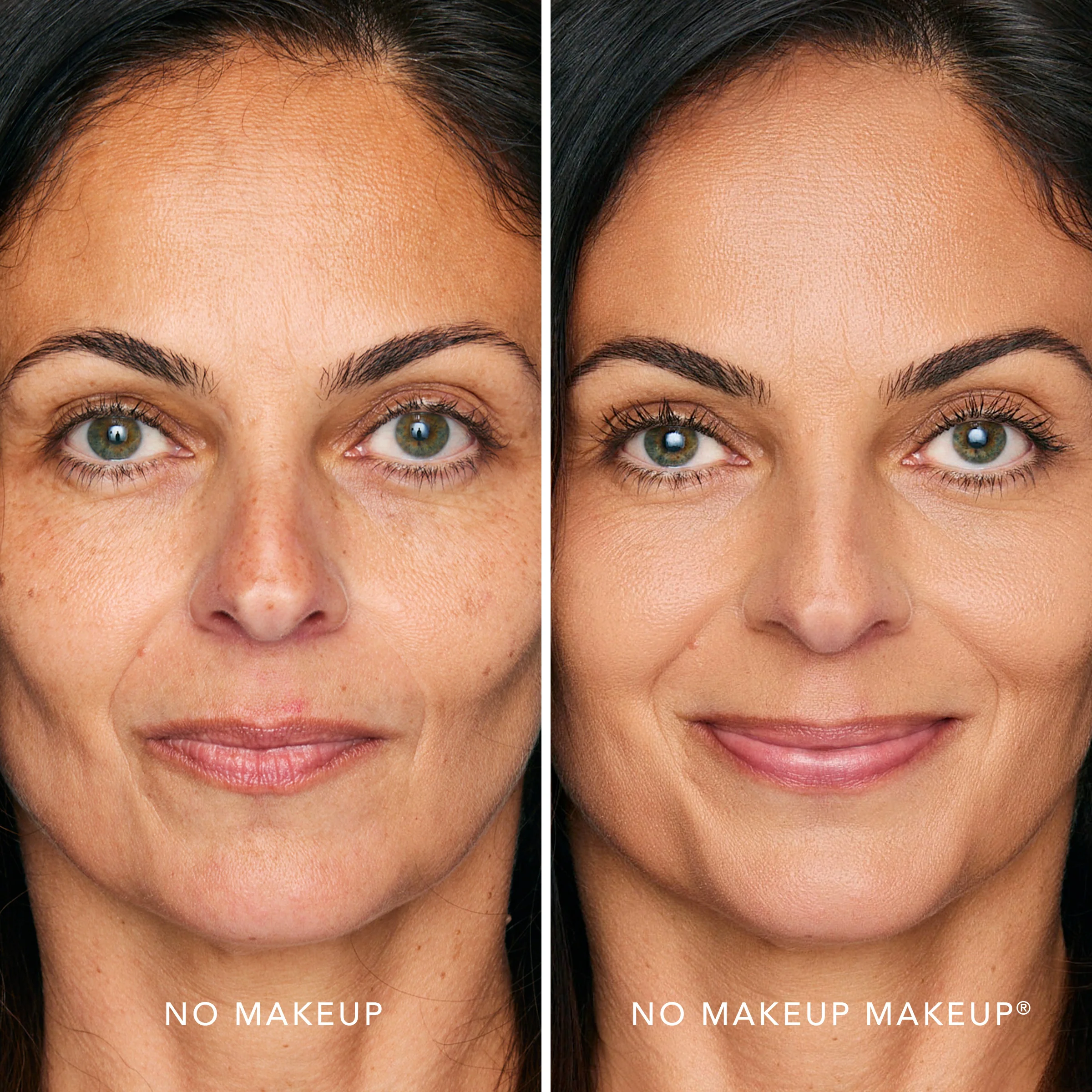 No Makeup Makeup® Foundation - Medium - Image 7