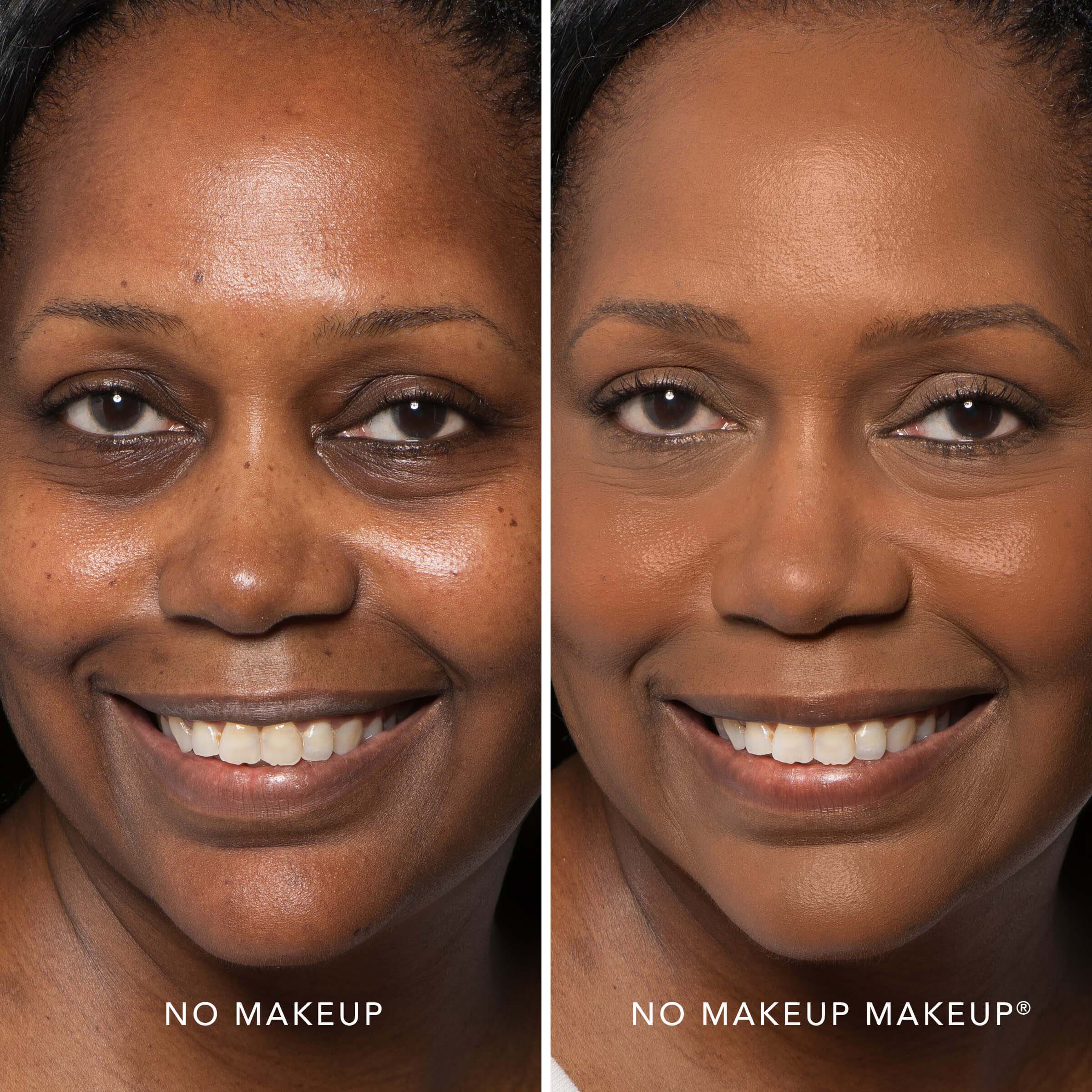 No Makeup Makeup® Foundation - Mocha - Image 4