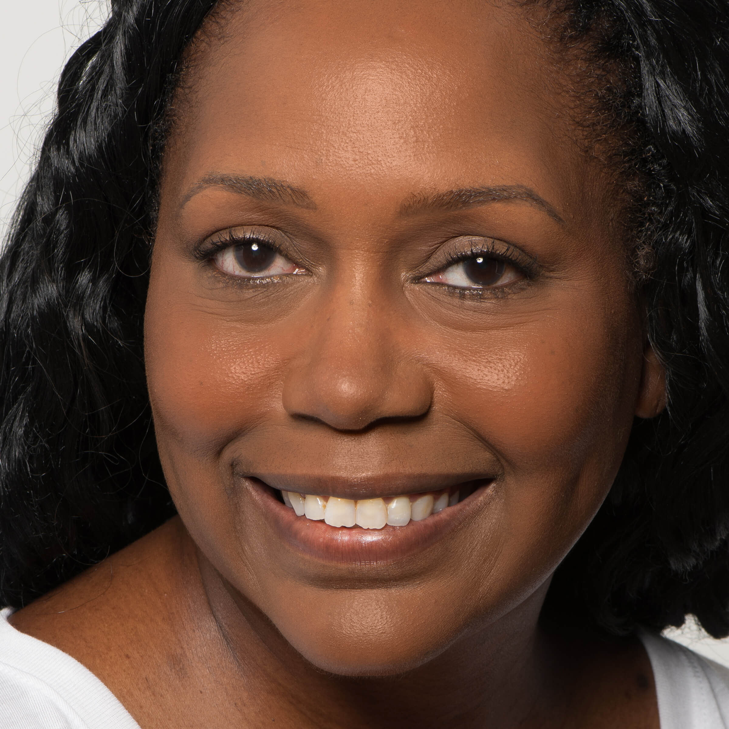 No Makeup Makeup® Foundation - Mocha - Image 5