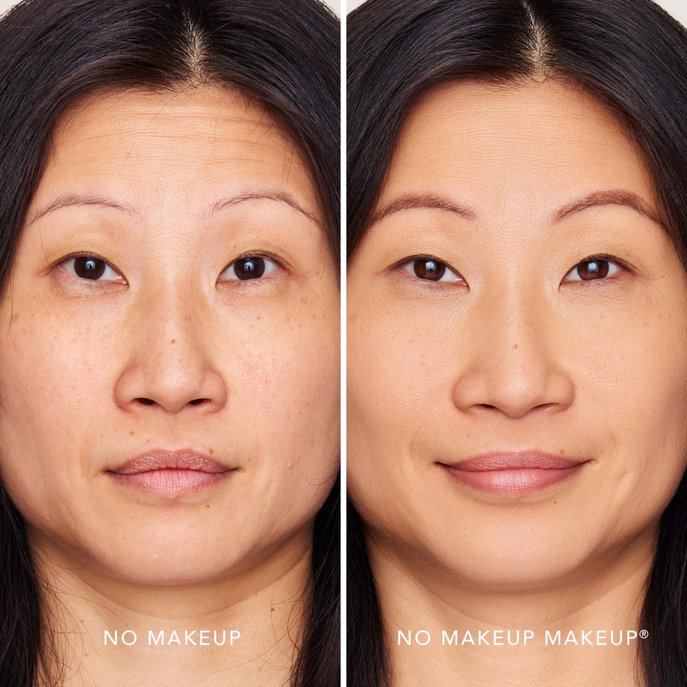 No Makeup Makeup® Foundation - Natural - Image 4