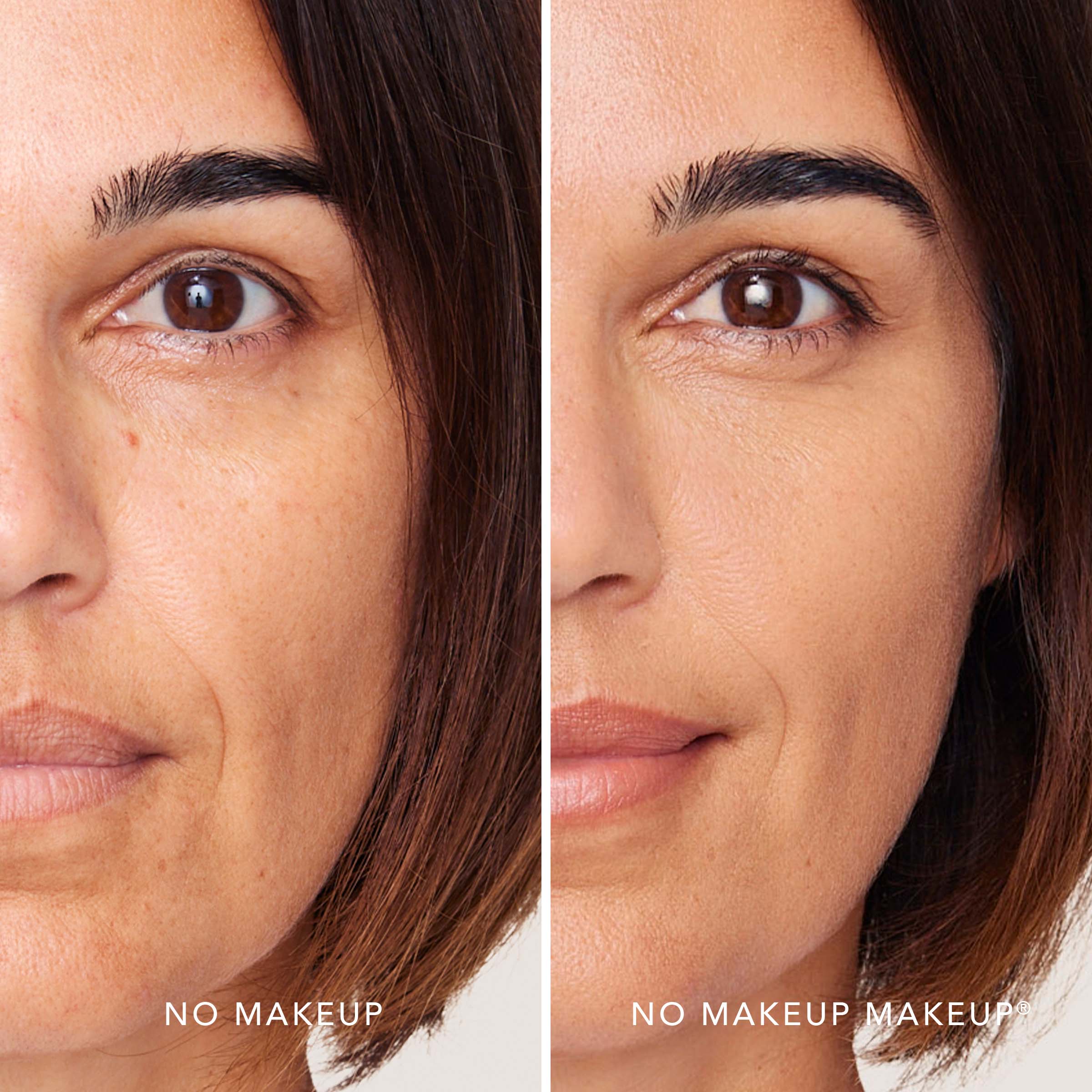 No Makeup Makeup® Foundation - Natural - Image 6