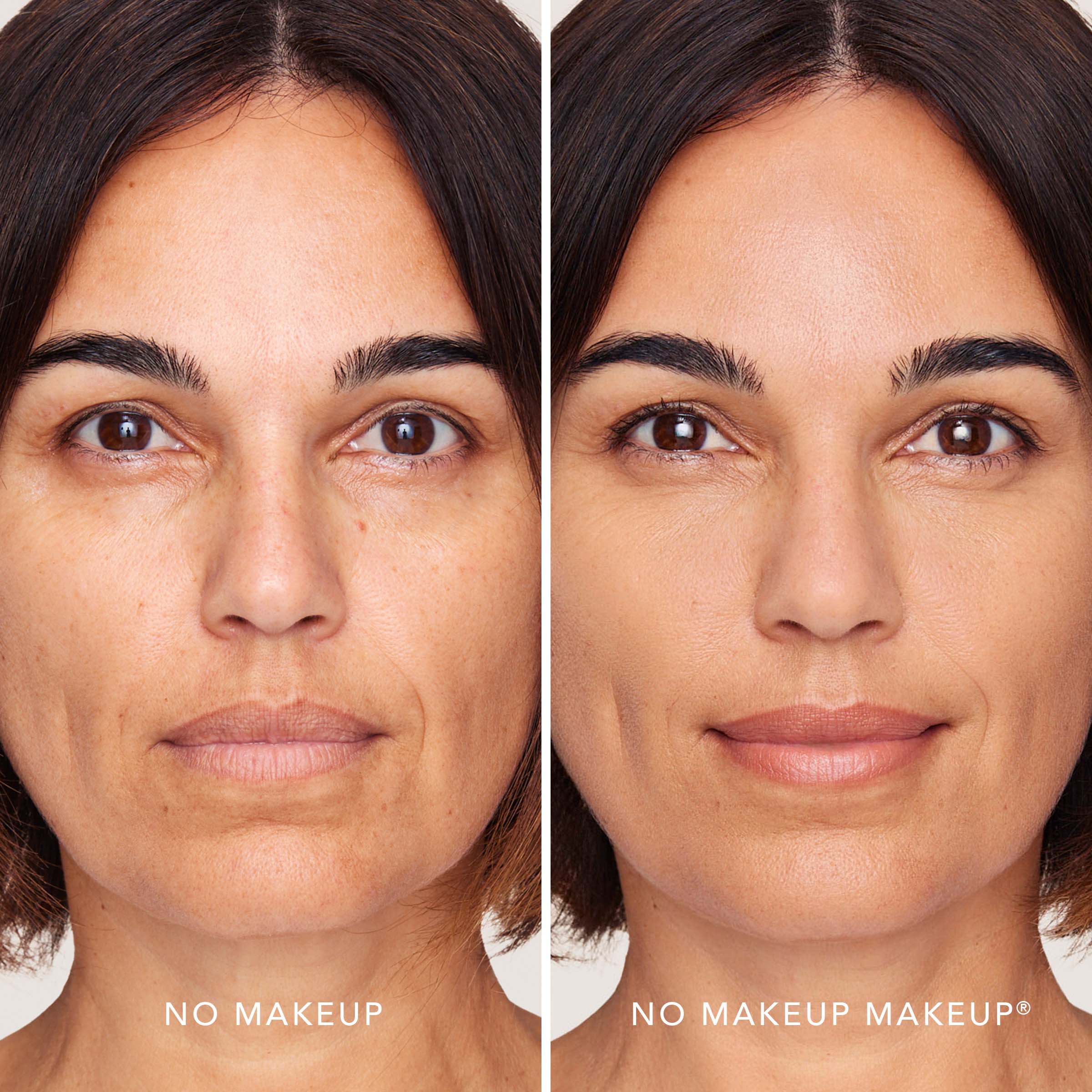 No Makeup Makeup® Foundation - Natural - Image 7