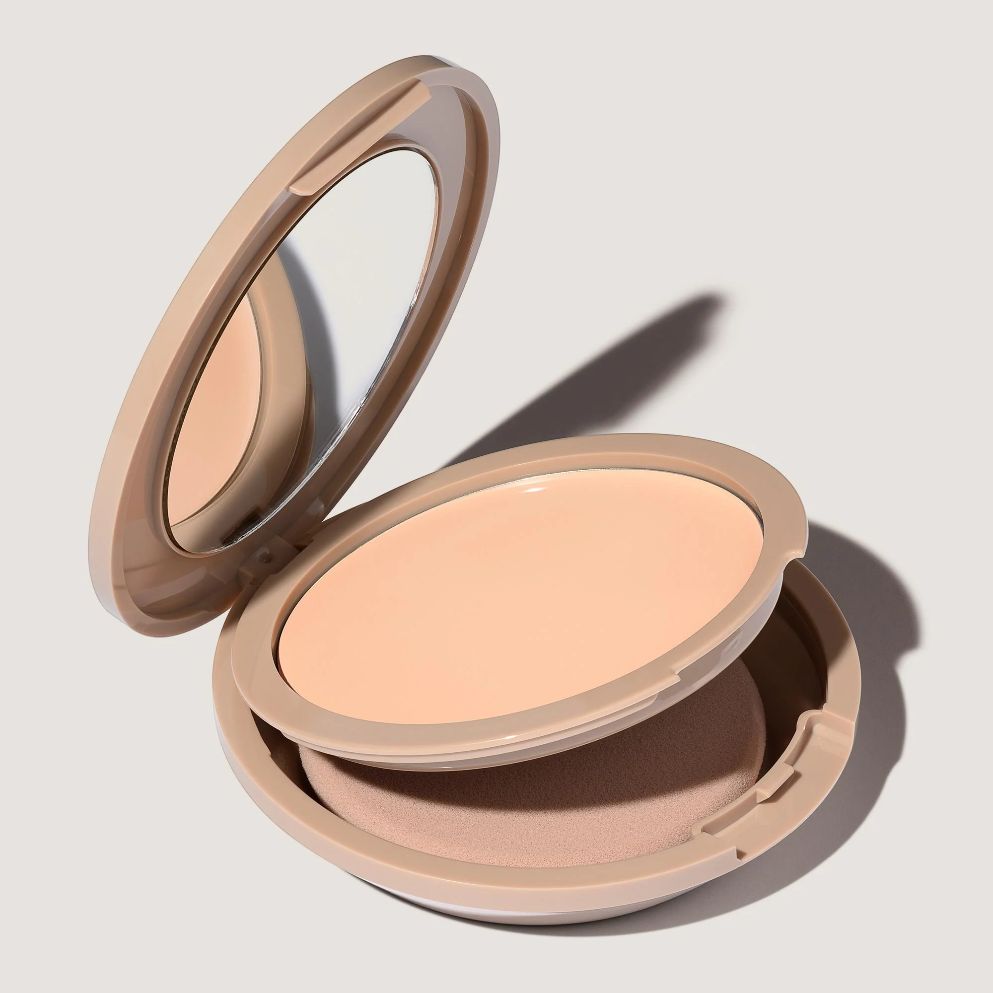 No Makeup Makeup® Foundation - Porcelain - Image 2