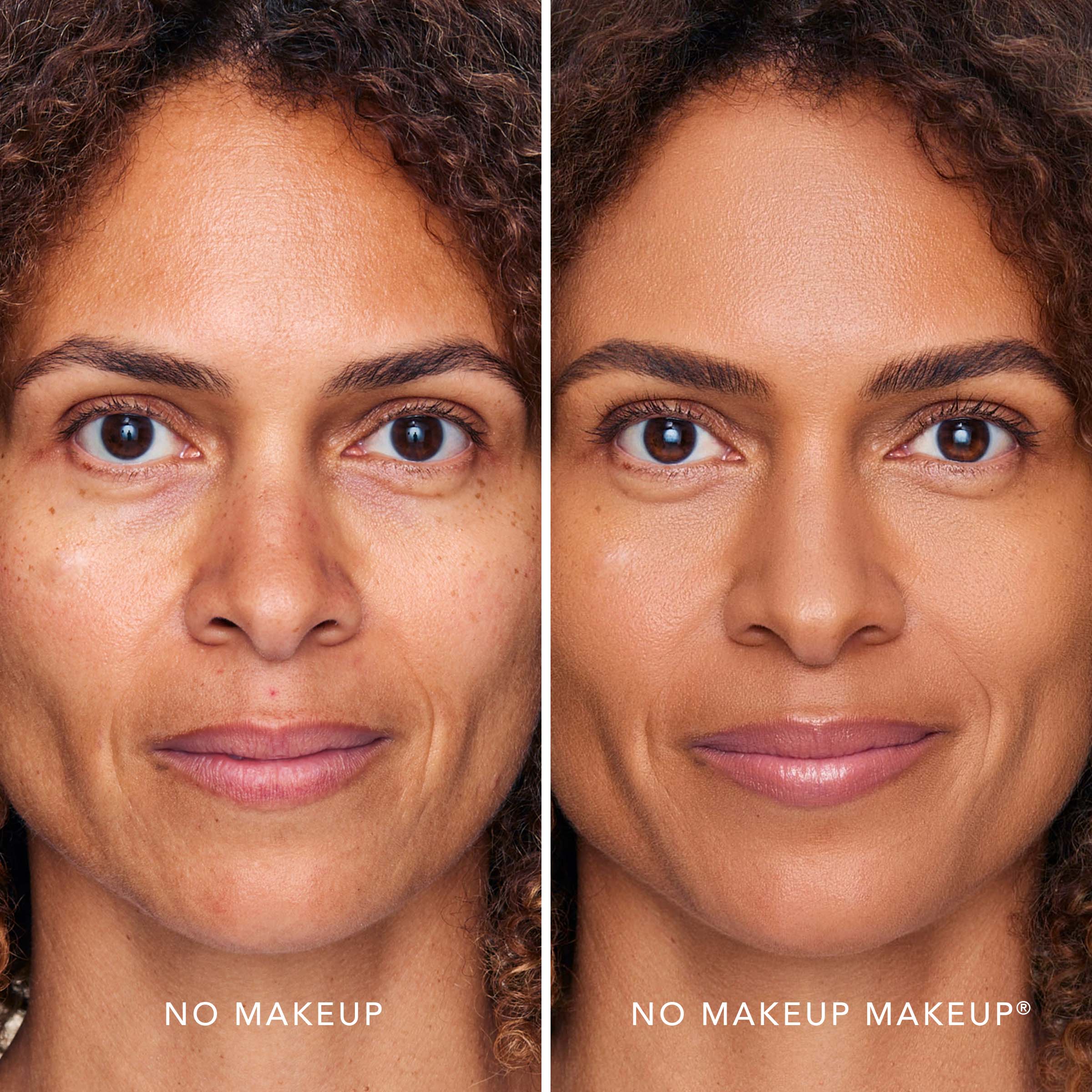 No Makeup Makeup® Foundation - Tan - Image 4