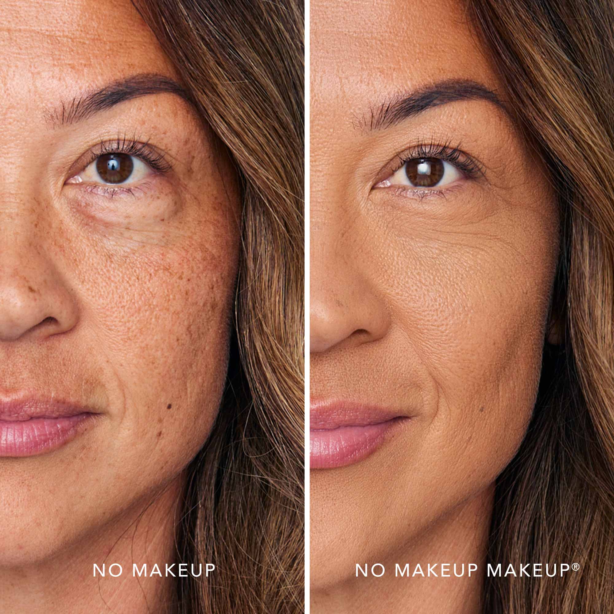 No Makeup Makeup® Foundation - Tan - Image 6