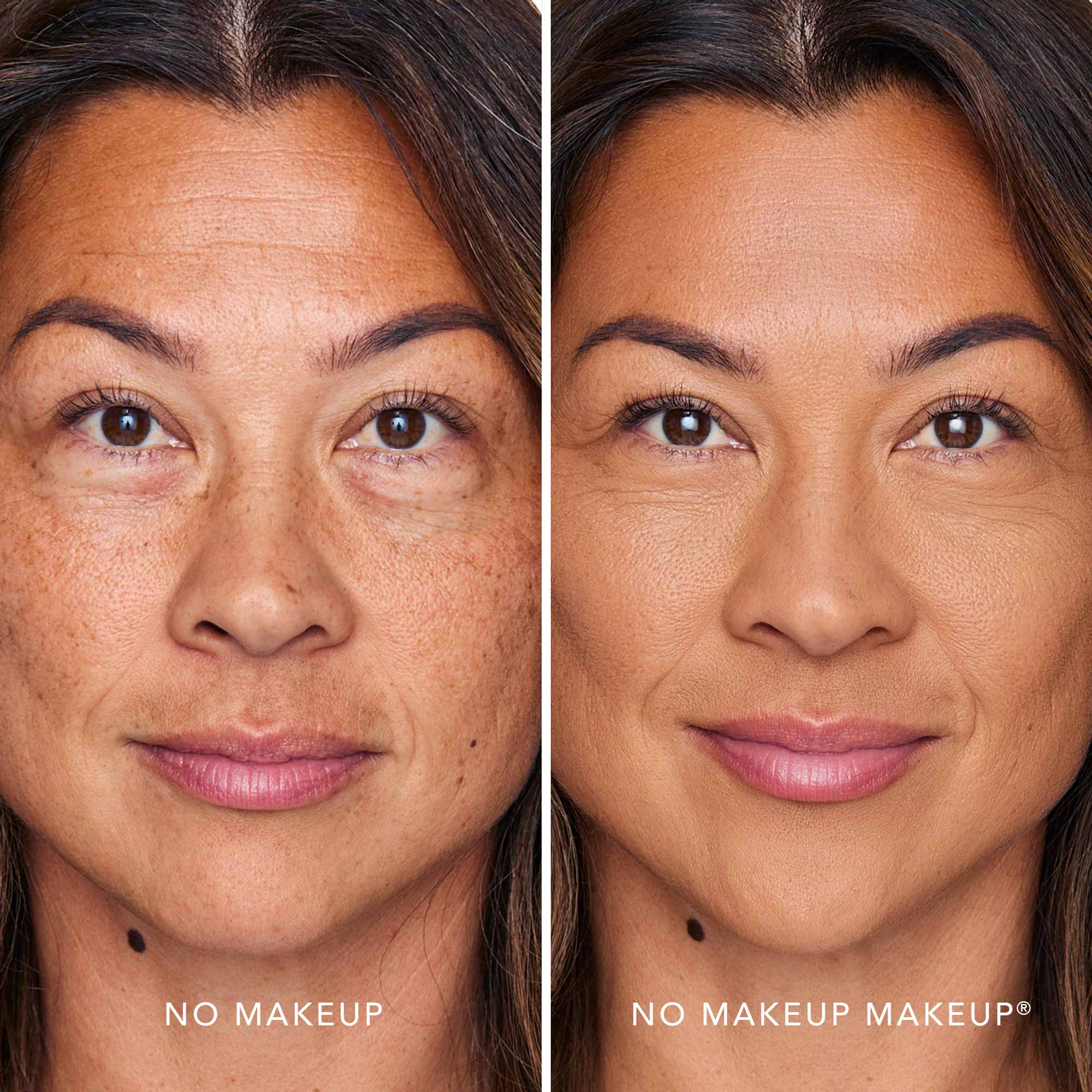 No Makeup Makeup® Foundation - Tan - Image 7