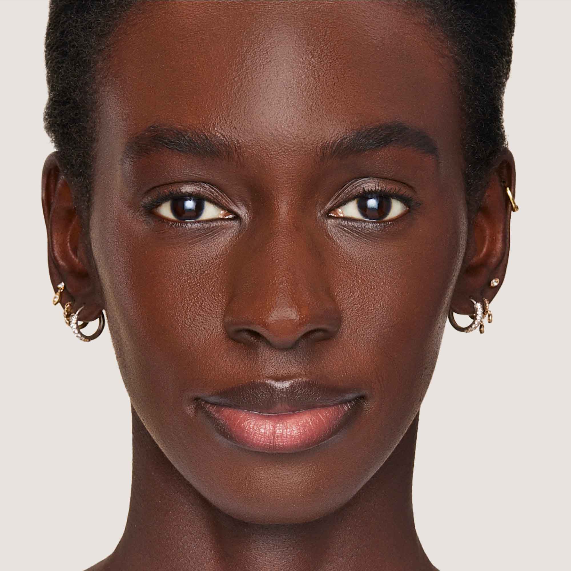 No Makeup Makeup® Foundation - Warm Deep - Image 5